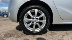 Vauxhall Corsa 1.2 Design 5dr Petrol Hatchback